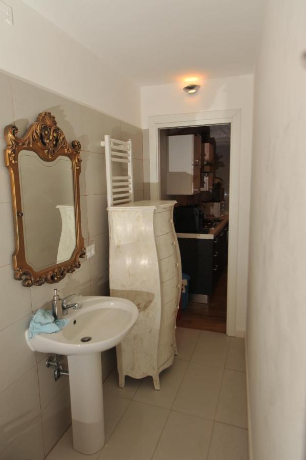 Calle De La Comare เวนิส ภายนอก รูปภาพ