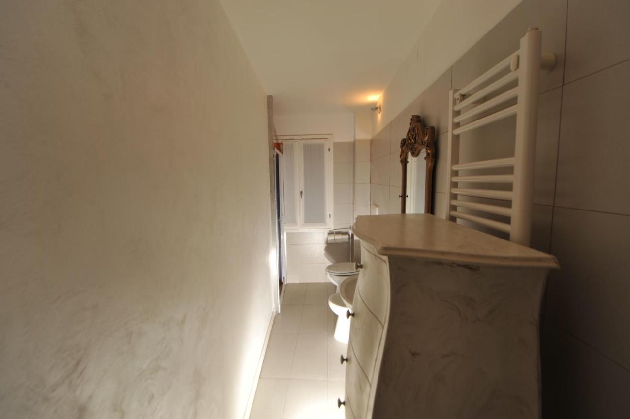 Calle De La Comare เวนิส ภายนอก รูปภาพ