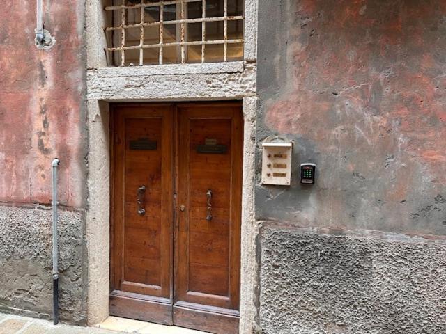 Calle De La Comare เวนิส ภายนอก รูปภาพ